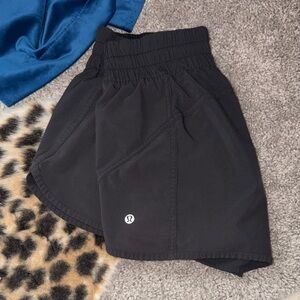 Lululemon Athletic Shorts